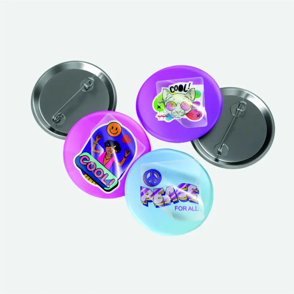 UV DTF Gangsheet Builder: The Future of Printing Innovations