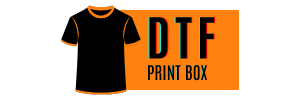 DTF Print Box
