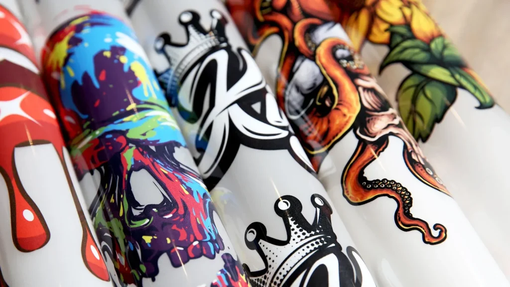 DTF transfer: A Step-by-Step Guide to Your First Print