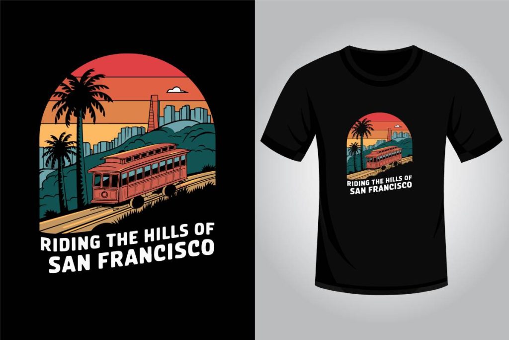 Premium San Antonio DTF Transfers for Every Brand